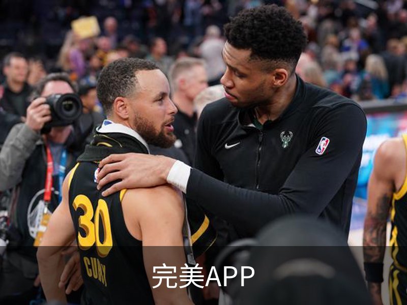 完美APP简介